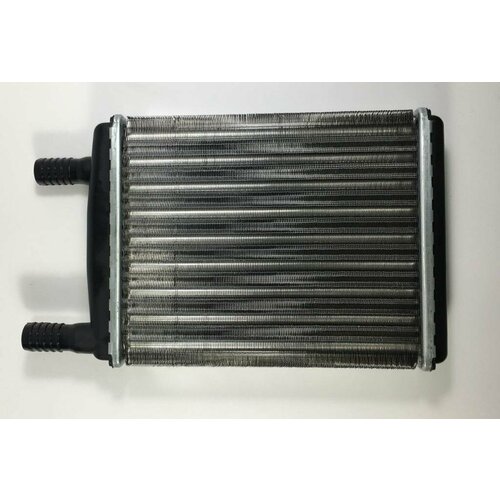 Радиатор отопителя Г-3302 алюминий н/образца Cartronic CARTRONIC CRTR0115381 | цена за 1 шт