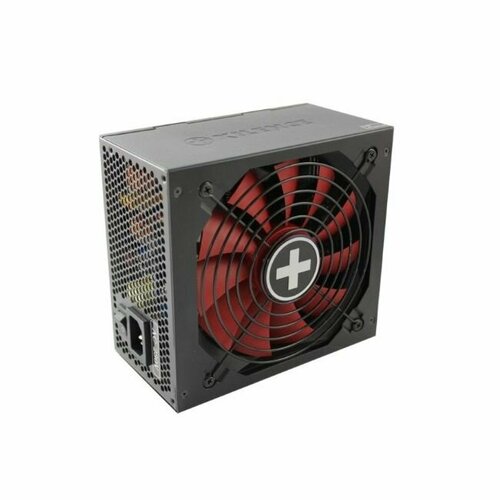 Блок питания Xilence Performance X XP850MR92 850W APFC 80 Gold modular ATX 30 12VHPWR PCIe Gen 50 1124900₽