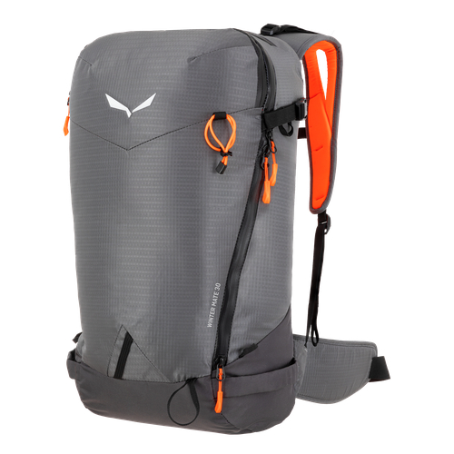 фото Рюкзак salewa winter mate 30l quiet shade