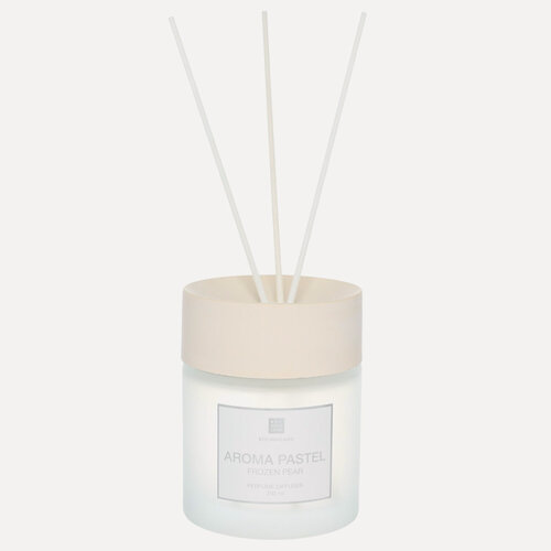 Изображение товара Ароматический диффузор, Kuchenland, 200 мл, Frozen Pear, Pastel