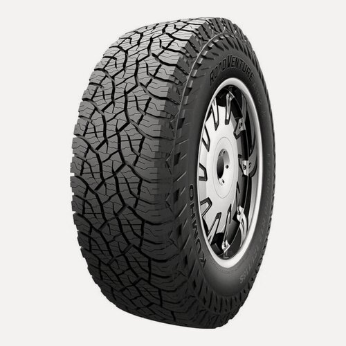 Изображение товара Шины летние Кумхо AT52 265/70 R16 112T нешипованная летняя резина