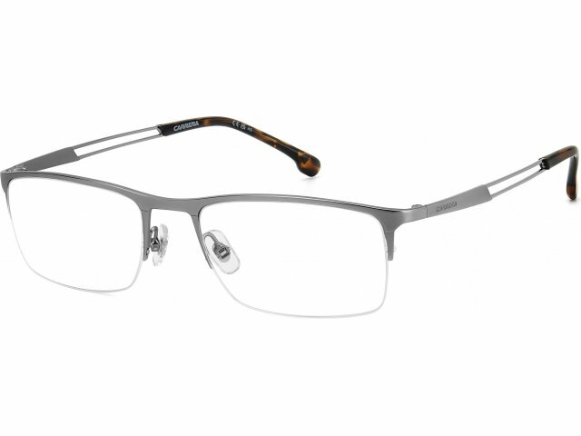 Оправа CARRERA 8899 R80 Matte Dark Ruthenium (CAR-107539R805519)