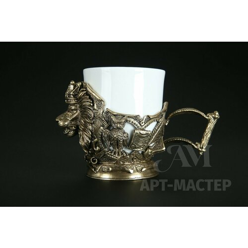 Чашки для кофе Art Master Чашка для кофе 