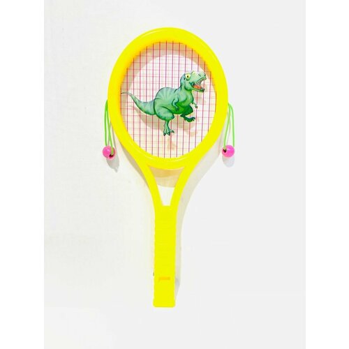 Игрушечные музыкальные инструменты panawealth желтый 450₽