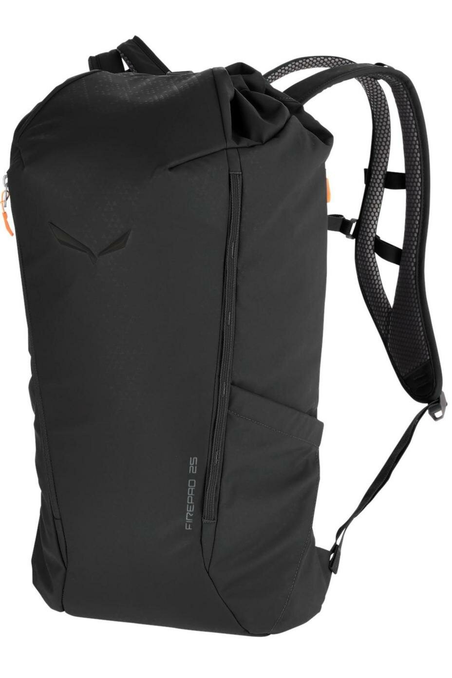 Рюкзак Salewa Firepad 25 Bp Black