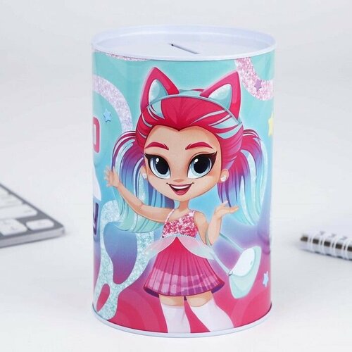 Копилка-банка 155 см 1103₽