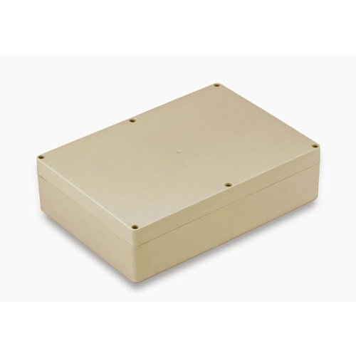 Гермобокс Kroks для 3G и 4G антенны 26х185х7 см 1911₽