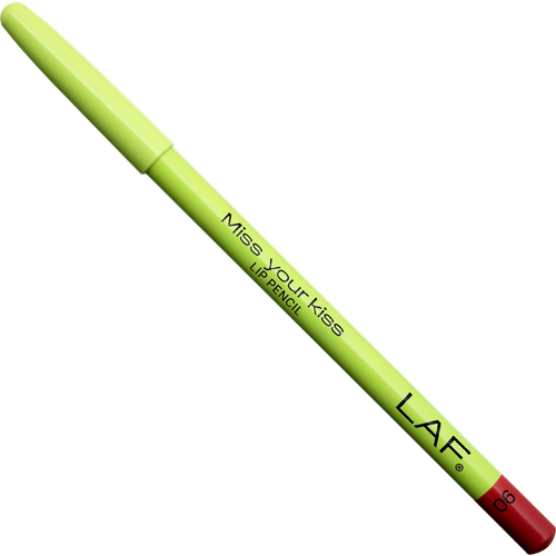 Карандаш для губ Laf деревянный тон 06 600₽