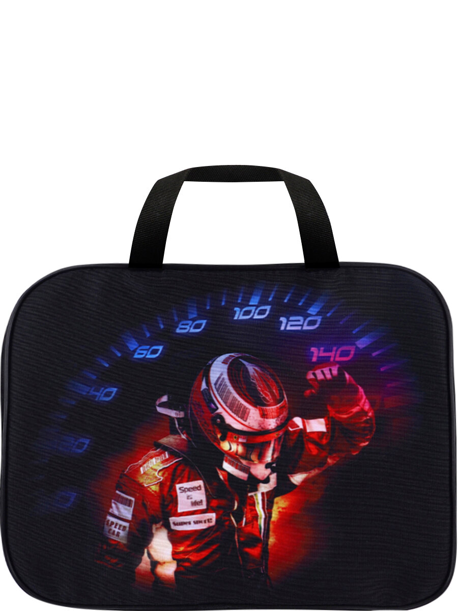 Папка BagRio NP33/20-folder - фото №1