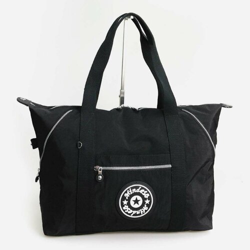 Сумка дорожная , 8 шт., 44х36х44 см, black