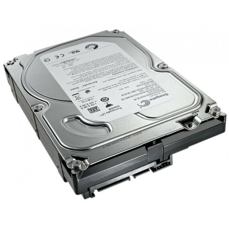 Жесткий диск Seagate 3 TB ST3000VX000