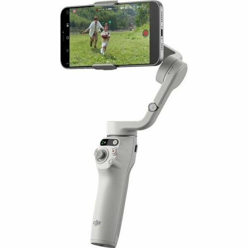 Стабилизатор DJI Osmo Mobile 6 карданный стабилизатор сумка для хранения чехол подходит для dji osmo mobile se om 4 se om 4 ручной карданный стабилизатор