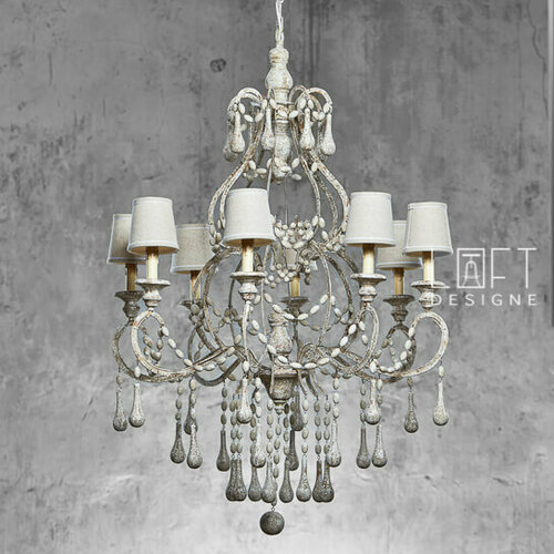 Люстра 1161 model