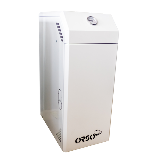 Котёл напольный Orso КС-Г-20 N зв TGV-307 замещение продукции 4270000₽