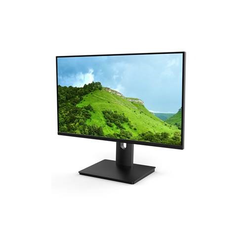 Монитор Valday 27 AN27ABB IPS 169 250cd 10001 5ms 1920x1080x75Hz 178178 VGA HDMI DP Tilt Swiv HAS Pivot Spk Black VESA 7575 AN27ABB 1673000₽