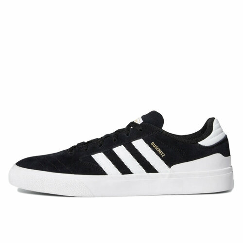 фото Кеды adidas, размер 42ru /43.5 eur /9.5 us /27.5 см, черный