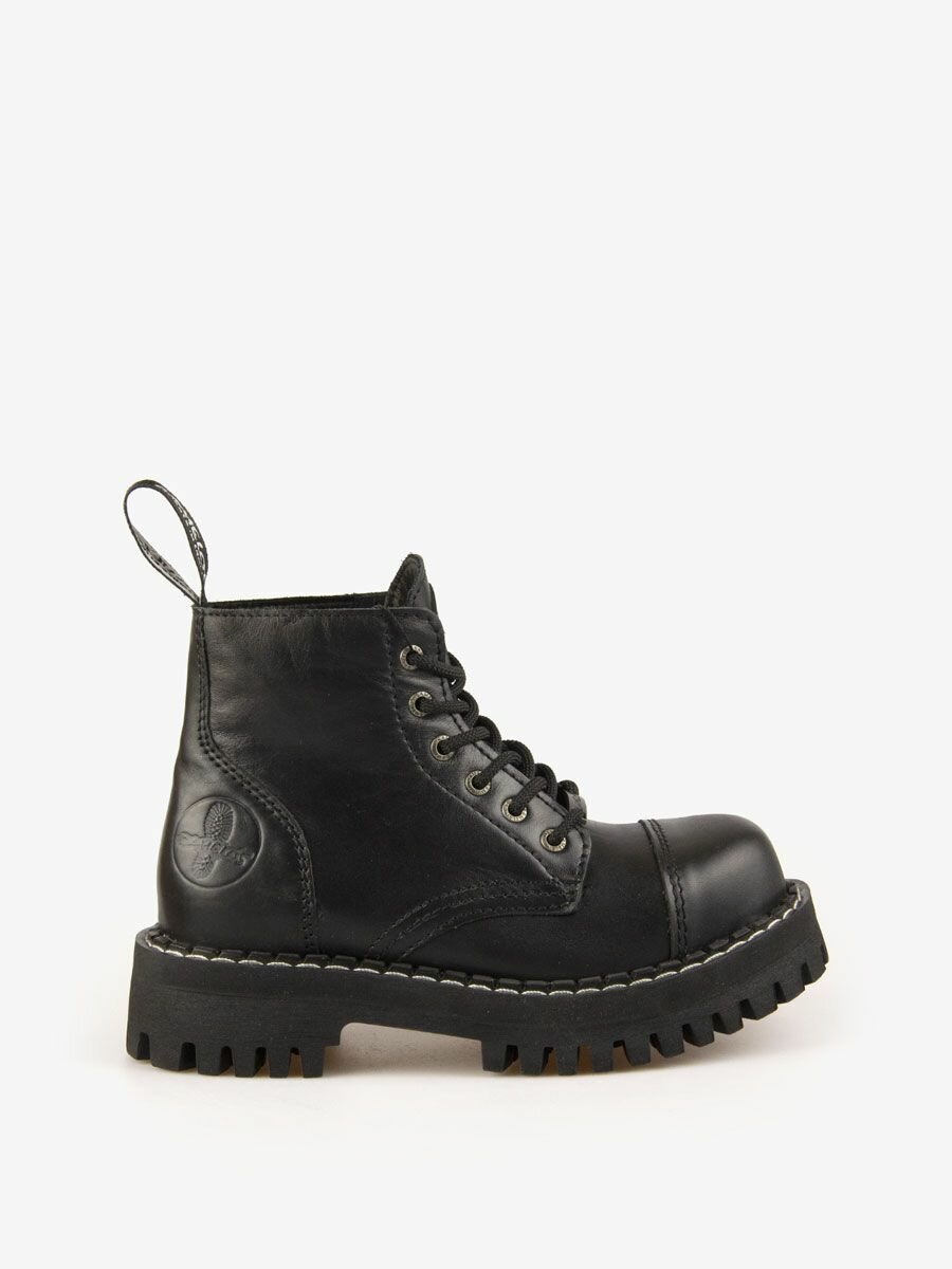 Ботинки Camelot, размер 41, черный — фото 1