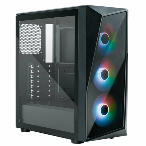 OGO! Gamer 2024 i3-12100F/16Gb/1Tb SSD/6Gb NVIDIA RTX 3050