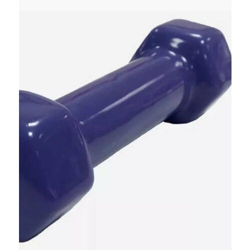 Гантель в виниловой оболочке 4 кг 3358₽