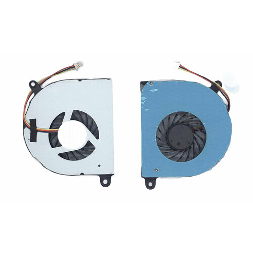 Вентилятор (кулер) для ноутбука Dell Insipiron 17R N7010 new laptop cooling fan for dell inspiron 15r n5010 pn mf60120v1 b020 g99 ksb0505ha ab158659hs05b1185 mf60100v1 q032 g99