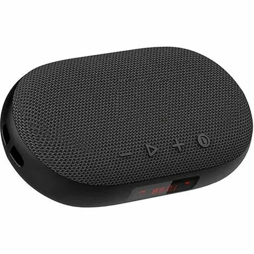 Колонка TUNE 3 Беспроводная FM Bluetooth Черный 390000₽