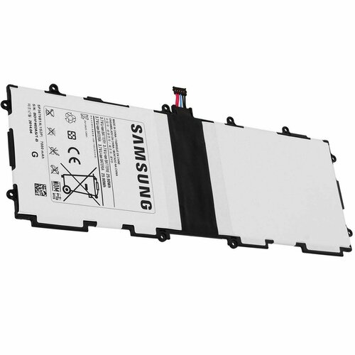 Аккумулятор для Samsung Galaxy Tab GT-P7500 SP3676B1A