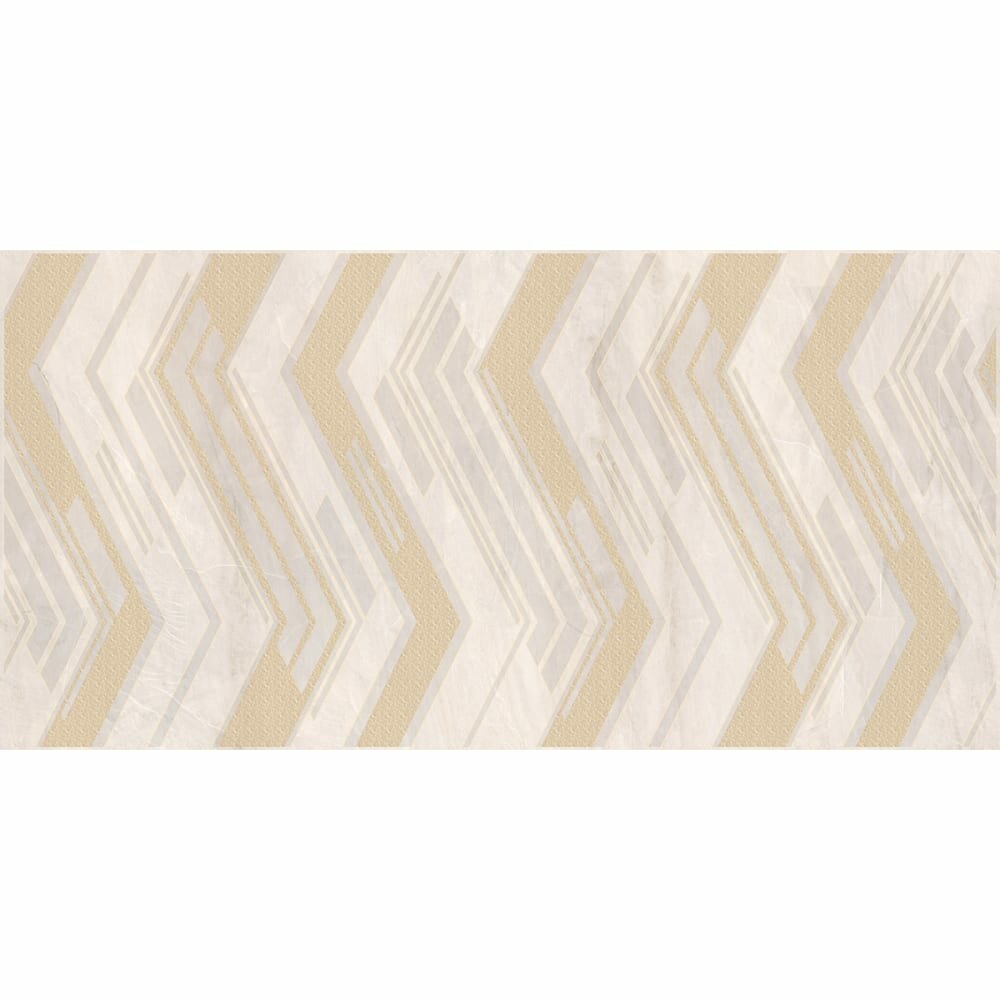 Декор Azori Ceramica atlas light, 31.5x63 см, 1 шт. 588862001