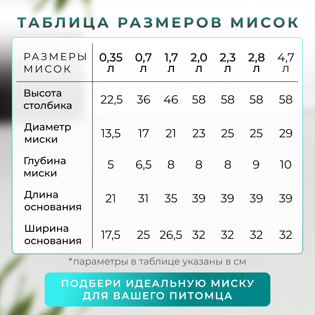 Миски для собак (2 шт), на подставке, 0.7 л - фотография № 7