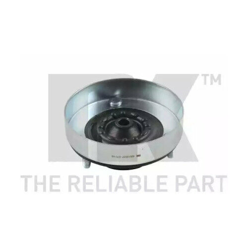 Опора амортизатора для bmw 5 7 86-97 Nk 671501