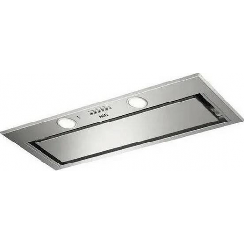 Вытяжка Aeg BUILT-IN DGE5861HM 7140000₽