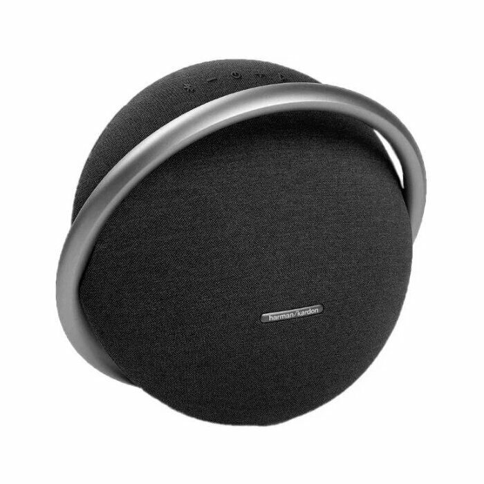 Портативная АС Harman-Kardon Onyx Studio 7 HKOS7BLKUK черный