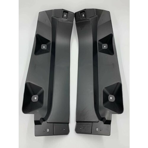 Дефлекторы, брызговики задней арки Maremlyn PRS1002 для Tank 300