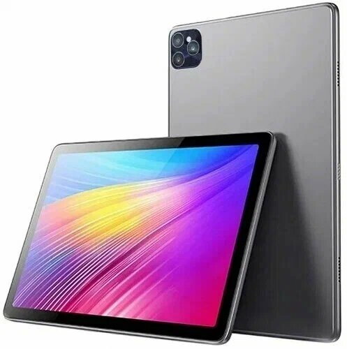 Планшет Umiio Smart Tablet PC A10 Pro, синий