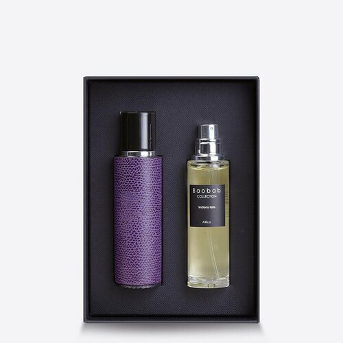 Travel Edition Victoria Falls Спрей