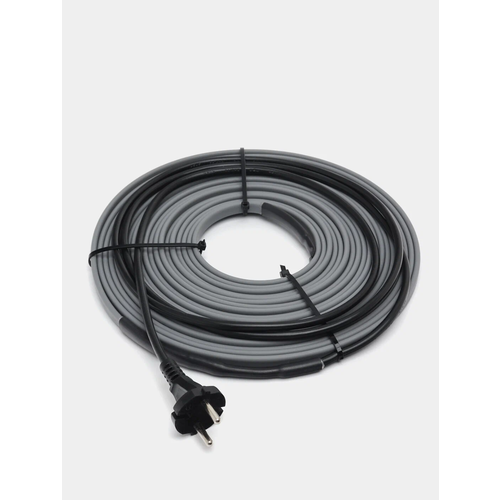 Греющий кабель на трубу 10м