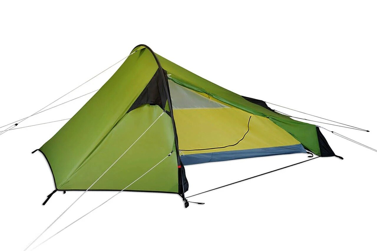 фото Палатка одноместная Rejka Arvid 1