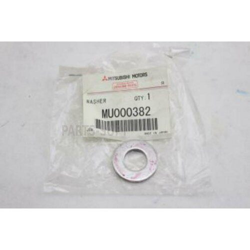 MITSUBISHI MU000382 Шайба 358₽