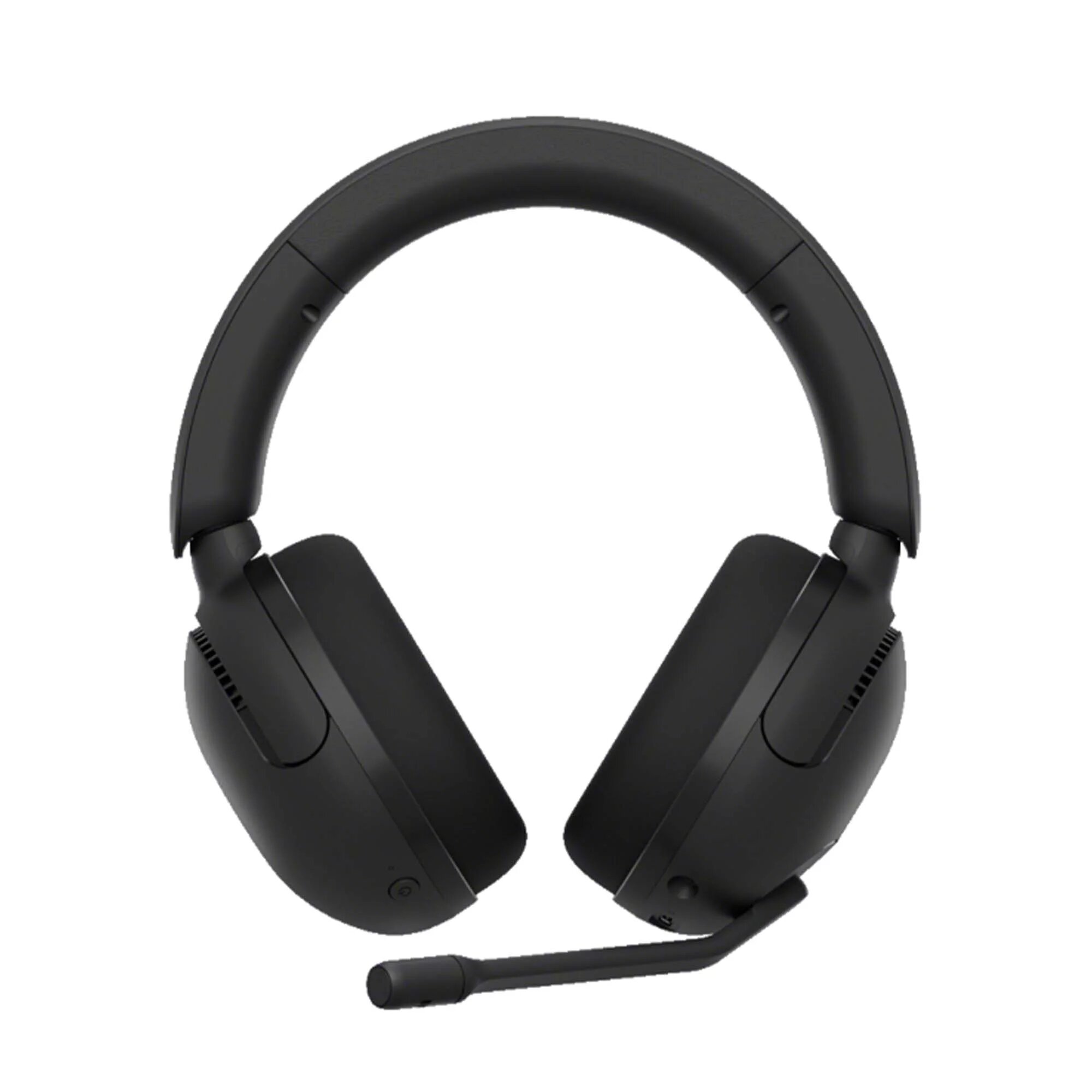 Sony WH-G500 black беспроводные полноразмерные игровые (inzone h5)