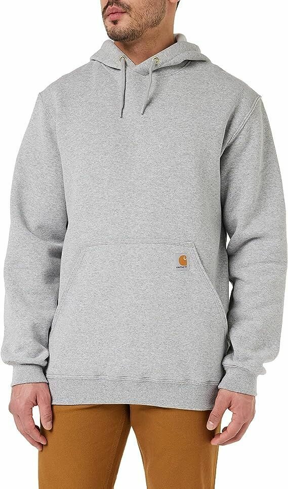 Худи carhartt