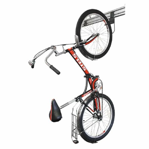 Подвес велосипедный Esse GH14 цвет черный графит 949₽