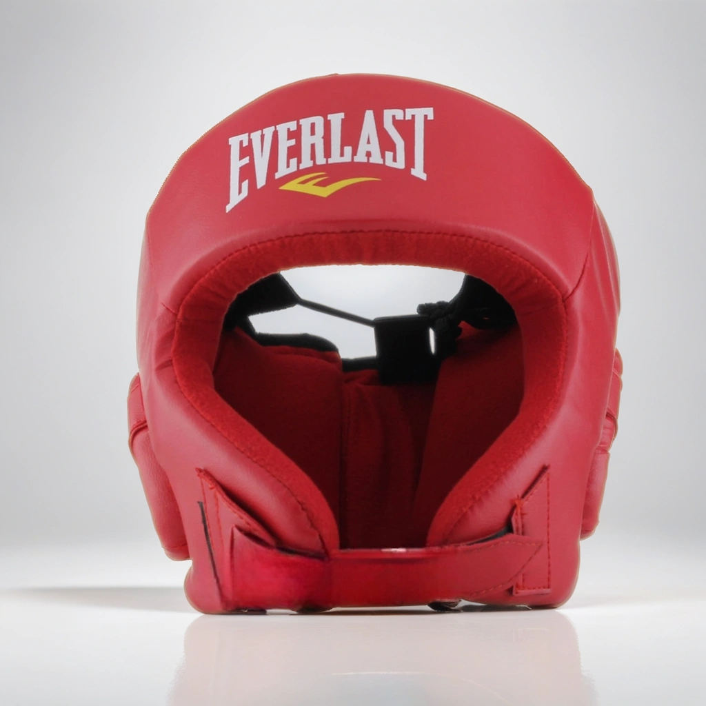 Шлем боксерский Everlast-К