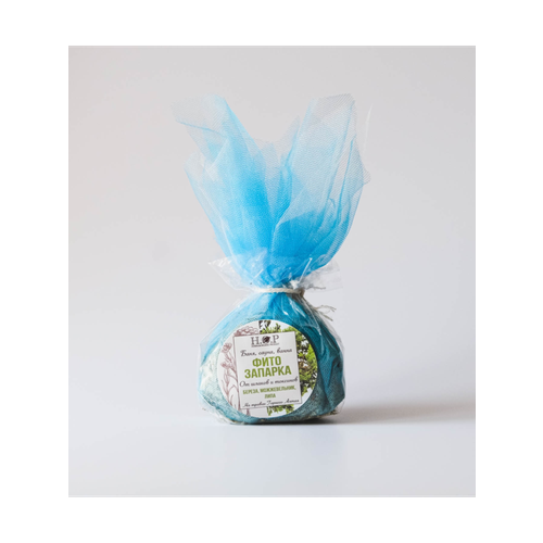 Фито запарка от шлаков и токсинов 160₽