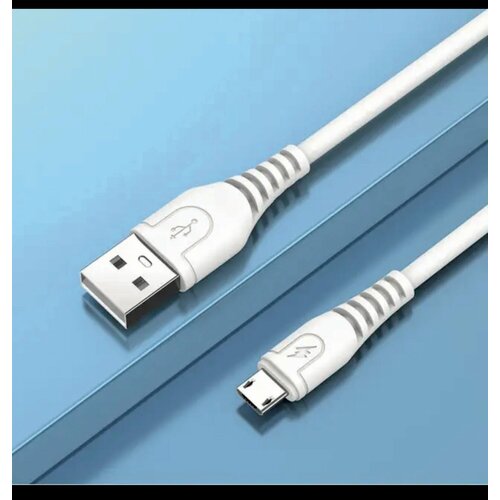 Кабель Micro USB Микро ЮСБ Быстрая зарядка 3А