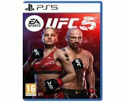 EA Sports UFC 5 (PS5)