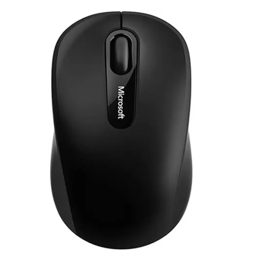 Мышь беспроводная Microsoft Bluetooth Mobile 3600 BLUETOOTH MOBILE 3600 черная - 1000 dpi светодиодный Bluetooth кнопки - 3 11354₽