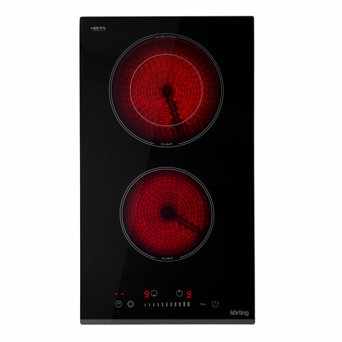 Электрическая варочная панель Korting HK 32024 B 1498900₽