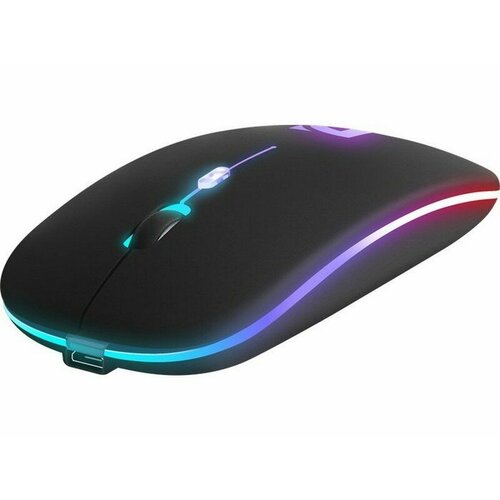 Мышь Defender MM-997 Black 52997 496000₽