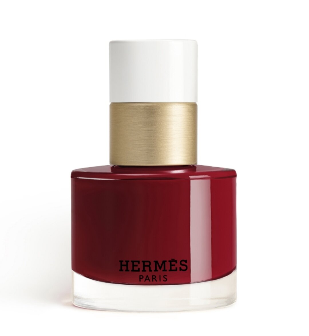 Hermes Лак для ногтей Les Mains Hermès , оттенок 85 Rouge H