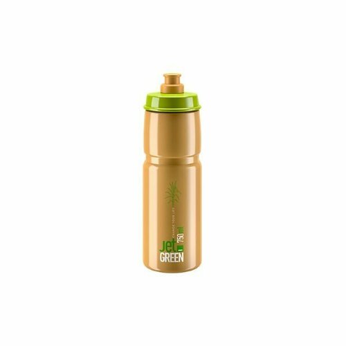 Фляга Elite 750 мл JET GREEN коричневый 1122₽