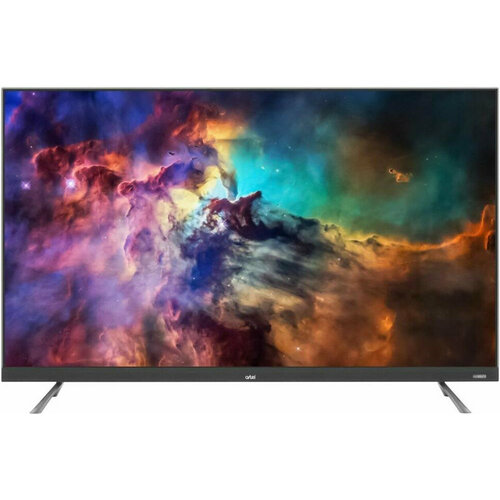 Телевизор (ARTEL UA65J6502 Черный)